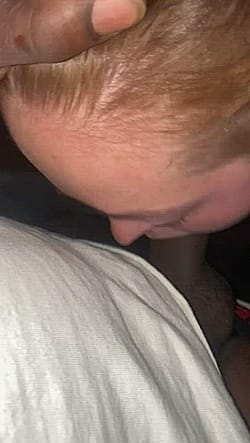 Gobbling His Dick By My Lonley Tit Flash At The End'