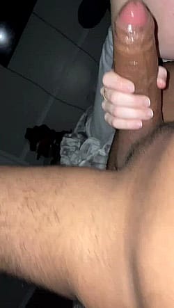 Want More In My Mouth??OC'